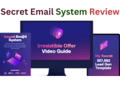 The Secret Email System Review