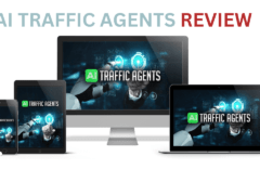 Al Traffic Agents Review