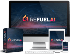 REFUEL AI Review – Real Information About REFUEL AI
